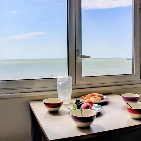 L'aigue Marine * Royan