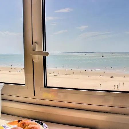 Apartamento L'aigue Marine