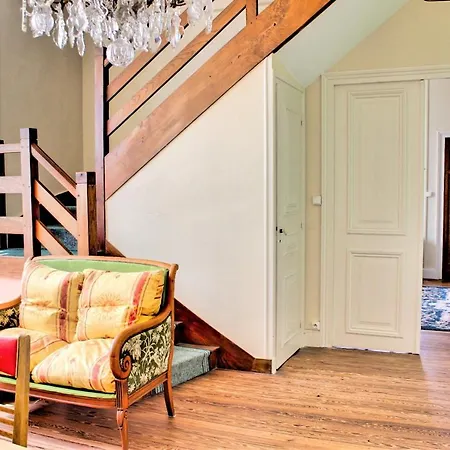 Apartamento L'aigue Marine *