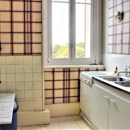 L'aigue Marine Apartamento